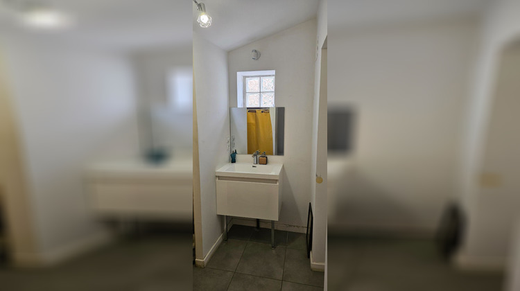 Ma-Cabane - Vente Maison SAINT-BAUDEL, 62 m²