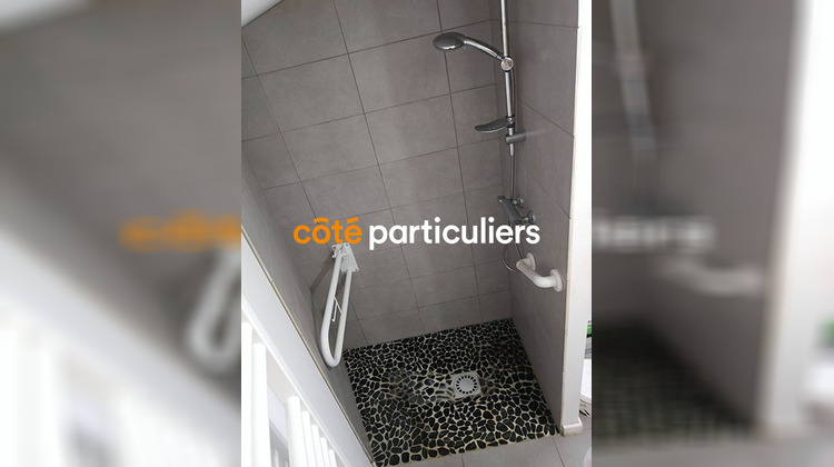 Ma-Cabane - Vente Maison SAINT-BAUDEL, 62 m²