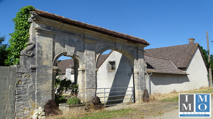 Ma-Cabane - Vente Maison Saint-Baudel, 170 m²