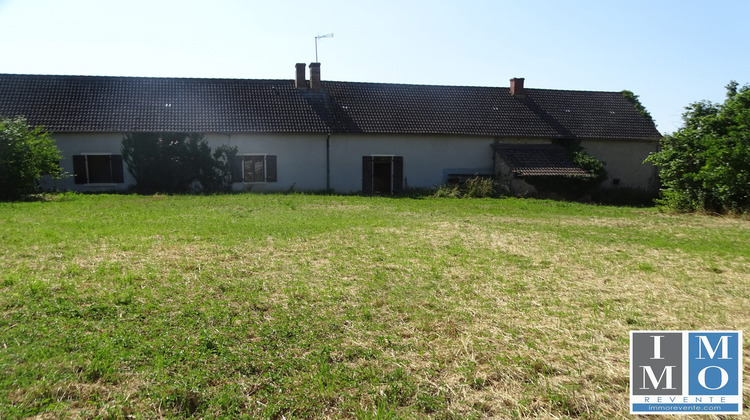 Ma-Cabane - Vente Maison Saint-Baudel, 170 m²
