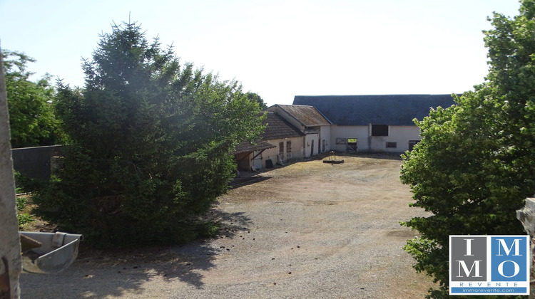 Ma-Cabane - Vente Maison Saint-Baudel, 170 m²