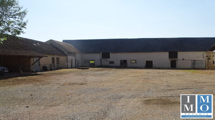 Ma-Cabane - Vente Maison Saint-Baudel, 170 m²