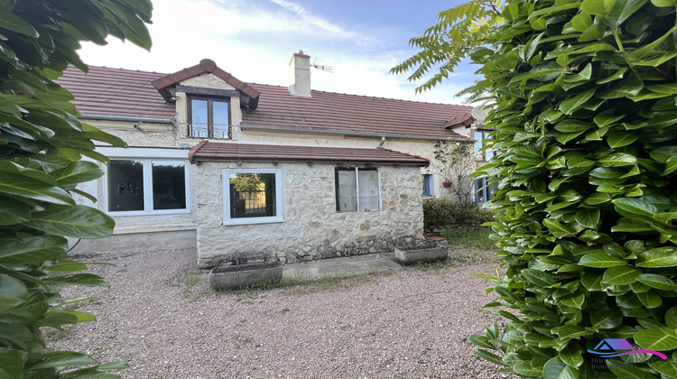 Ma-Cabane - Vente Maison Saint-Baudel, 130 m²