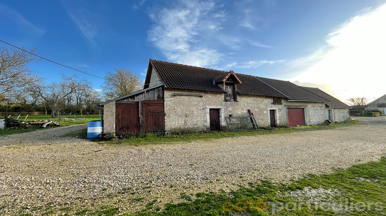 Ma-Cabane - Vente Maison SAINT-BAUDEL, 64 m²