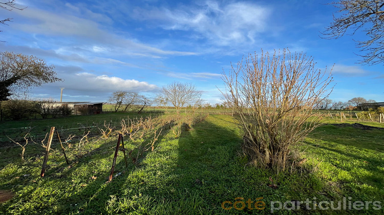 Ma-Cabane - Vente Maison SAINT-BAUDEL, 64 m²