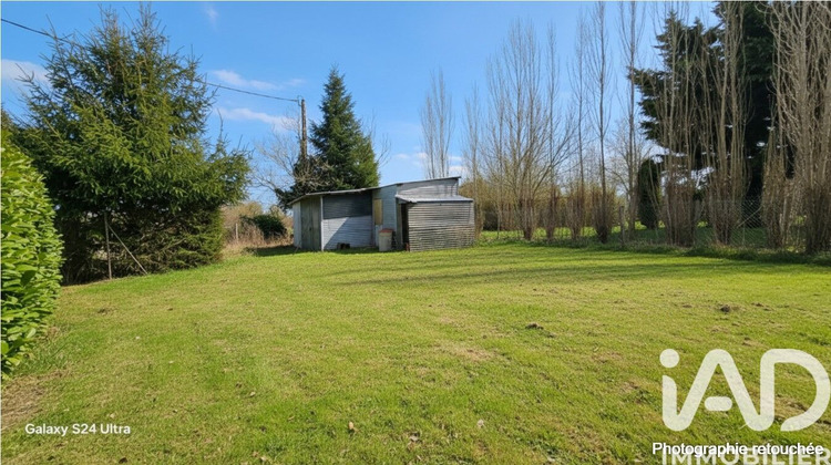 Ma-Cabane - Vente Maison Saint-Baudel, 62 m²