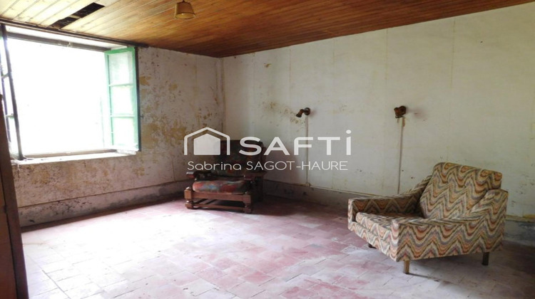 Ma-Cabane - Vente Maison Saint-Baudel, 65 m²