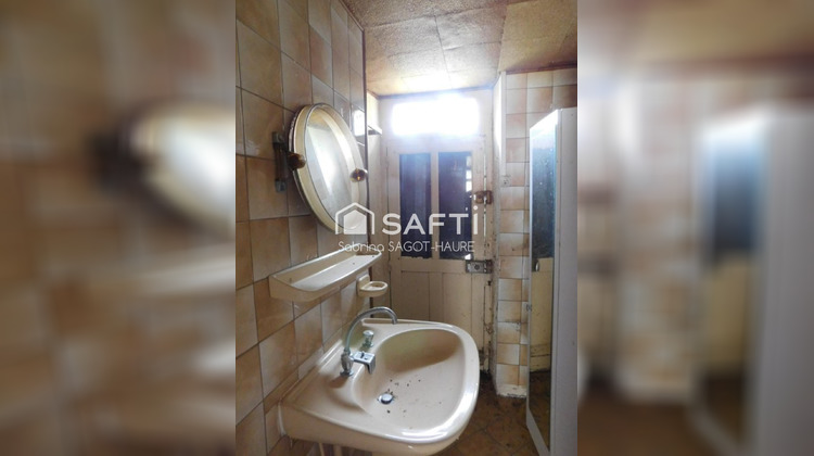 Ma-Cabane - Vente Maison Saint-Baudel, 65 m²