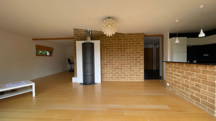 Ma-Cabane - Vente Maison Saint-Baudelle, 142 m²