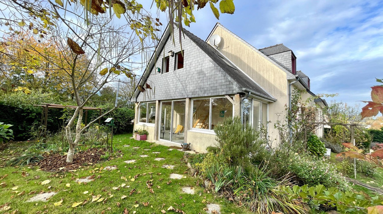 Ma-Cabane - Vente Maison Saint-Baudelle, 111 m²