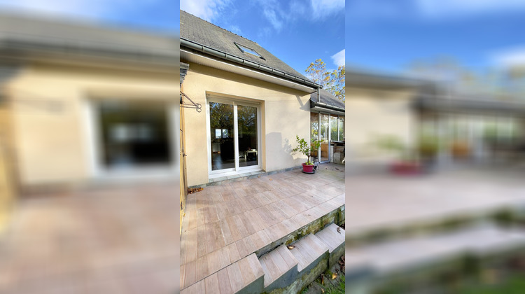 Ma-Cabane - Vente Maison Saint-Baudelle, 111 m²