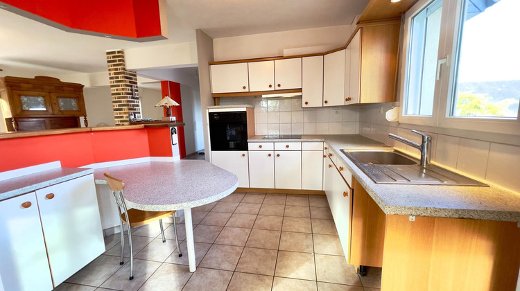 Ma-Cabane - Vente Maison Saint-Baudelle, 111 m²