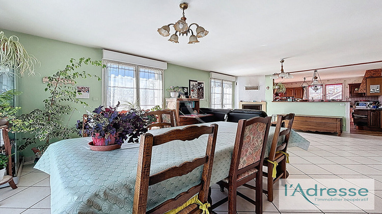Ma-Cabane - Vente Maison SAINT-BAUDELLE, 177 m²