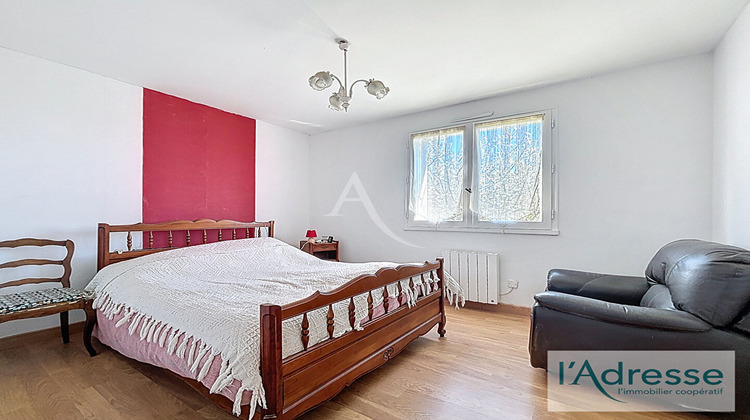 Ma-Cabane - Vente Maison SAINT-BAUDELLE, 177 m²