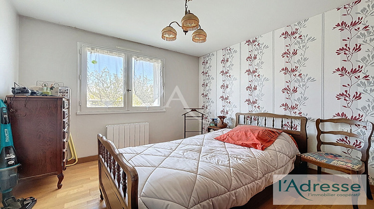 Ma-Cabane - Vente Maison SAINT-BAUDELLE, 177 m²