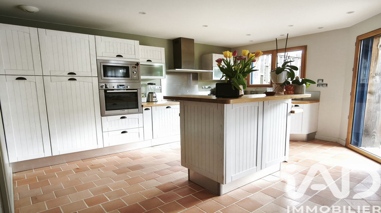 Ma-Cabane - Vente Maison Saint-Baudelle, 140 m²