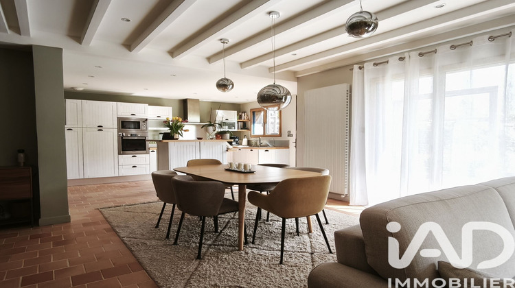 Ma-Cabane - Vente Maison Saint-Baudelle, 140 m²