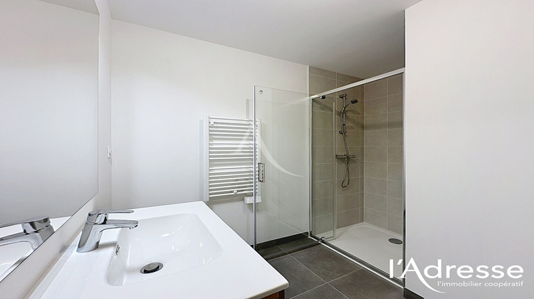 Ma-Cabane - Vente Maison SAINT-BAUDELLE, 87 m²