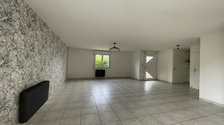Ma-Cabane - Vente Maison Saint-Baudelle, 91 m²