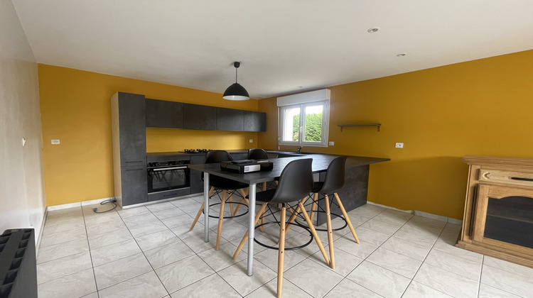 Ma-Cabane - Vente Maison Saint-Baudelle, 91 m²