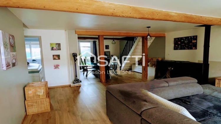 Ma-Cabane - Vente Maison Saint-Bauzeil, 104 m²