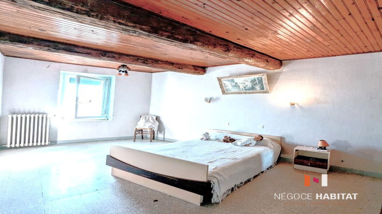 Ma-Cabane - Vente Maison Saint-Bauzély, 87 m²