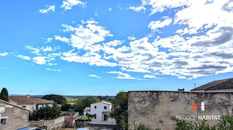 Ma-Cabane - Vente Maison Saint-Bauzély, 87 m²