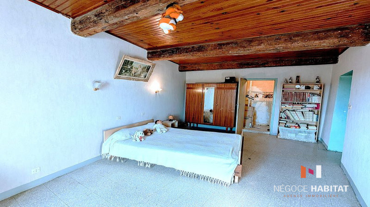 Ma-Cabane - Vente Maison Saint-Bauzély, 87 m²