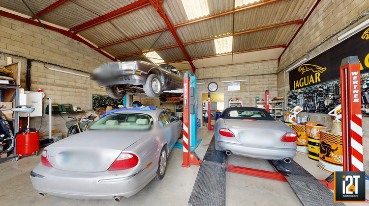 Ma-Cabane - Vente Maison Saint-Bauzély, 122 m²