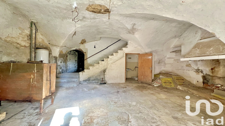 Ma-Cabane - Vente Maison Saint-Bauzély, 90 m²