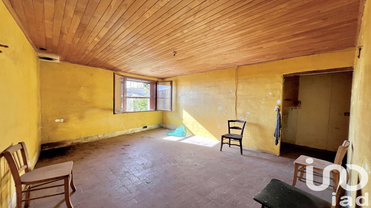 Ma-Cabane - Vente Maison Saint-Bauzély, 90 m²