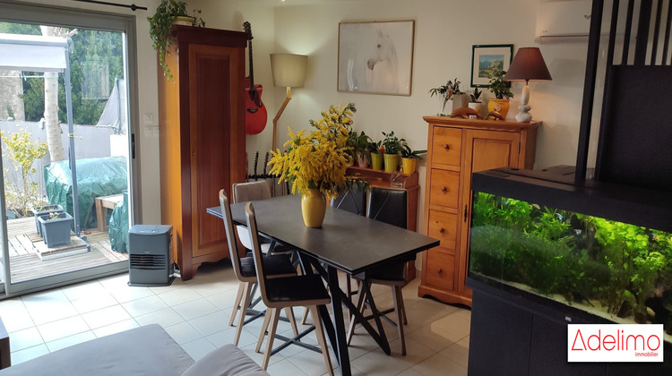 Ma-Cabane - Vente Maison Saint-Bauzély, 102 m²