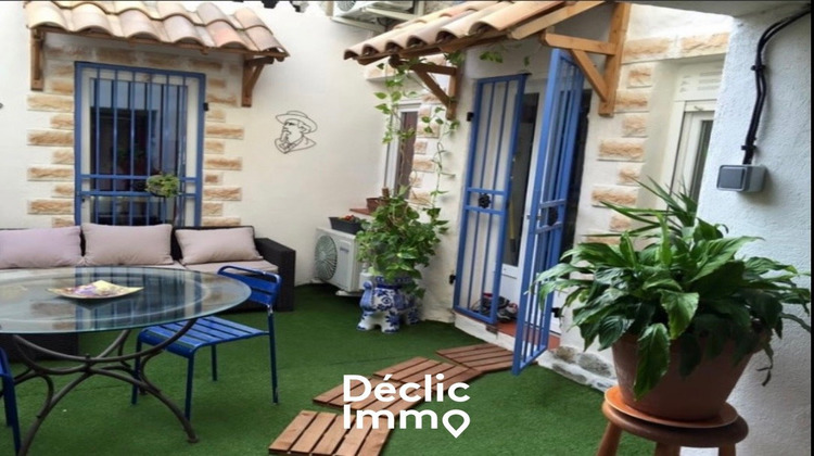 Ma-Cabane - Vente Maison SAINT BAUZELY, 121 m²