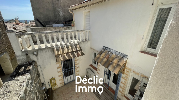 Ma-Cabane - Vente Maison SAINT BAUZELY, 121 m²