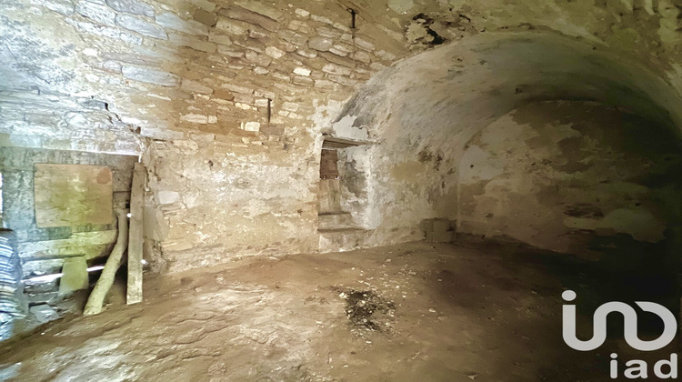 Ma-Cabane - Vente Maison Saint-Bauzély, 90 m²