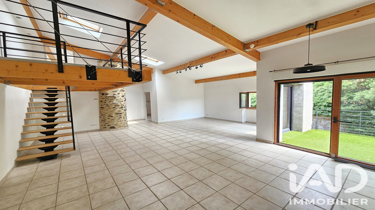 Ma-Cabane - Vente Maison Saint-Bauzile, 99 m²