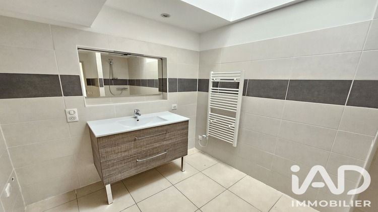 Ma-Cabane - Vente Maison Saint-Bauzile, 99 m²