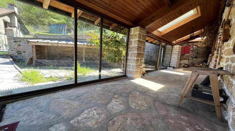 Ma-Cabane - Vente Maison Saint-Bauzile, 114 m²