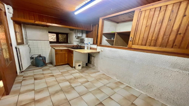 Ma-Cabane - Vente Maison Saint-Bauzile, 114 m²