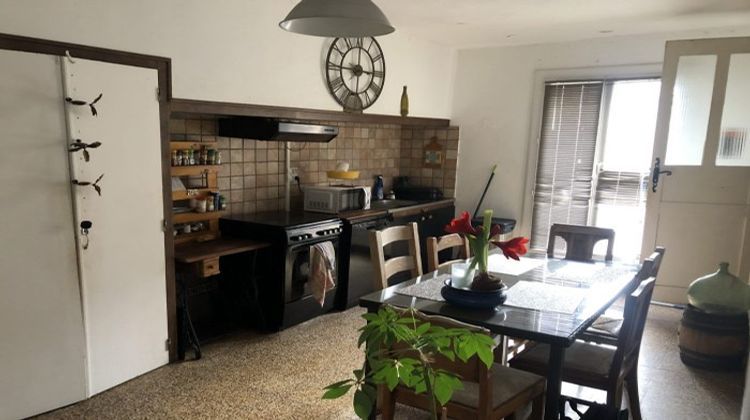 Ma-Cabane - Vente Maison Saint-Bauzille-de-la-Sylve, 90 m²