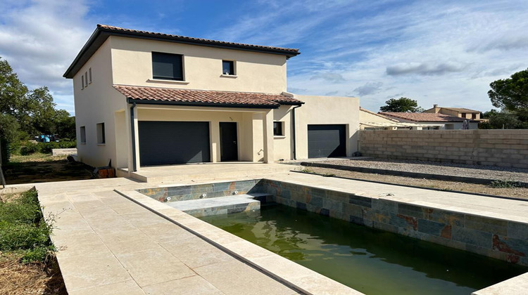 Ma-Cabane - Vente Maison SAINT BAUZILLE DE LA SYLVE, 145 m²