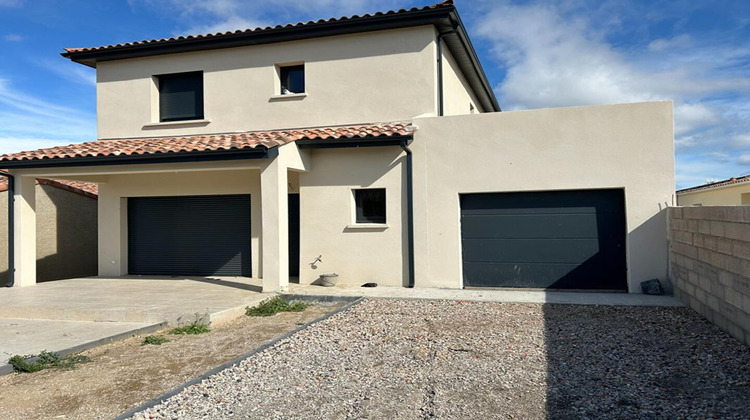 Ma-Cabane - Vente Maison SAINT BAUZILLE DE LA SYLVE, 145 m²