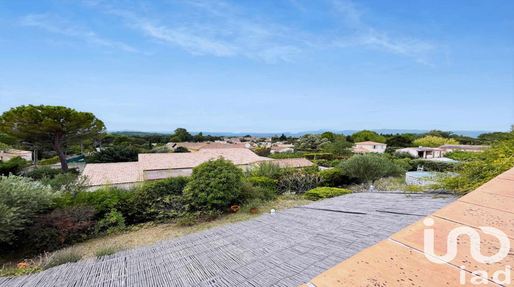 Ma-Cabane - Vente Maison Saint-Bauzille-de-la-Sylve, 140 m²