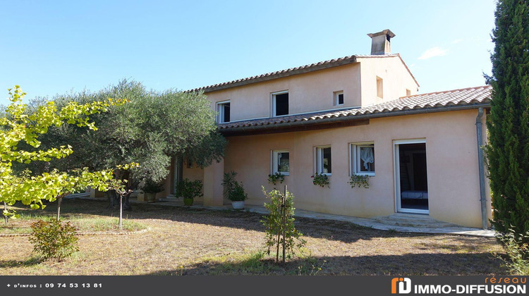 Ma-Cabane - Vente Maison SAINT BAUZILLE DE LA SYLVE, 151 m²