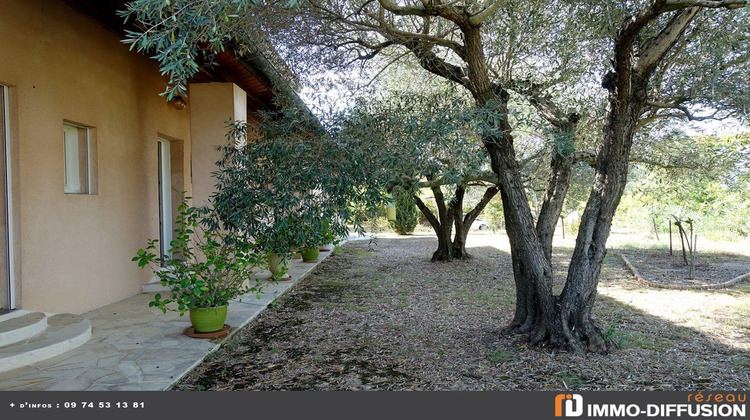 Ma-Cabane - Vente Maison SAINT BAUZILLE DE LA SYLVE, 151 m²