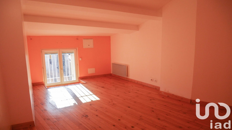 Ma-Cabane - Vente Maison Saint-Bauzille-de-la-Sylve, 160 m²