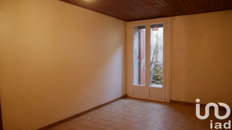 Ma-Cabane - Vente Maison Saint-Bauzille-de-la-Sylve, 160 m²