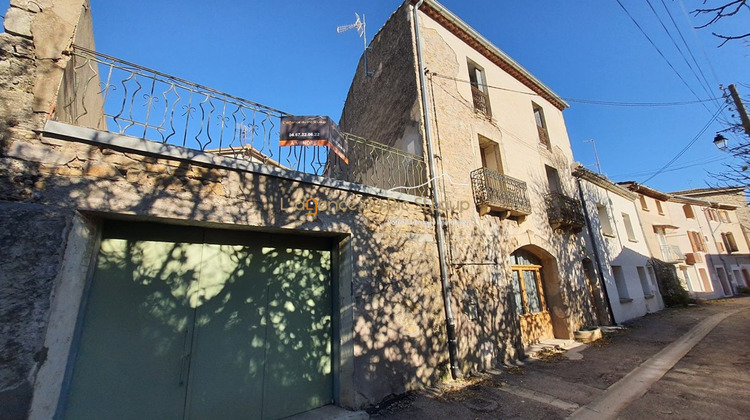 Ma-Cabane - Vente Maison Saint-Bauzille-de-la-Sylve, 160 m²