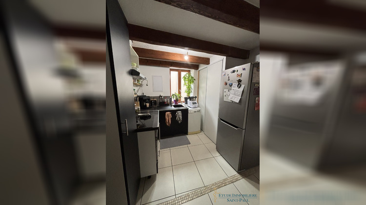 Ma-Cabane - Vente Maison Saint-Bauzille-de-la-Sylve, 75 m²