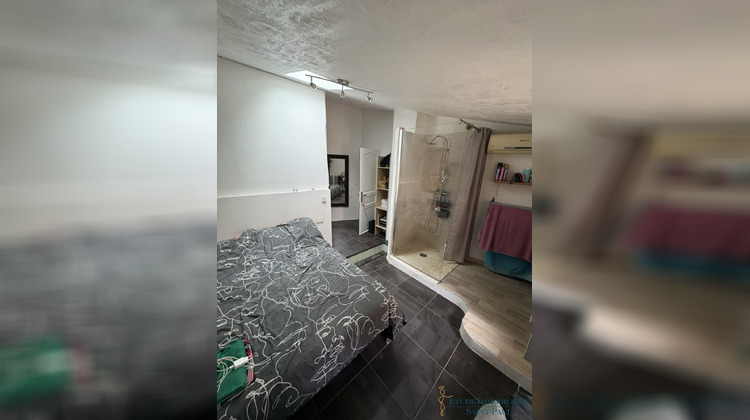 Ma-Cabane - Vente Maison Saint-Bauzille-de-la-Sylve, 75 m²